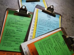 -RAC BAR(安福路店)