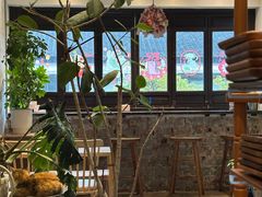 -青莯_Percher Coffee Shop(皮市街店)