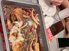 -肖记公安牛肉鱼杂馆·省级非物质文化遗产(江汉路直营店)