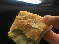 -咏春葱油饼(德政中路店)
