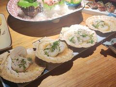 -梅亭居酒屋(中大国际店)