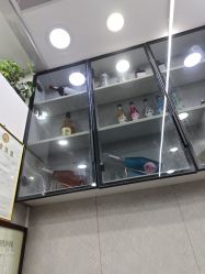 -青霖·飘逸造型