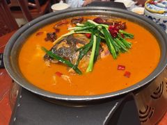 -京味张·北京烤鸭(南山店)