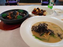 -大东方海鲜酒楼(小武基桥店)