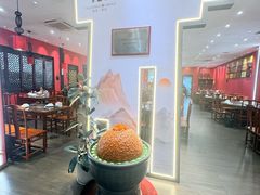 -陈记菜馆·非遗淮扬菜(东关街教场店)