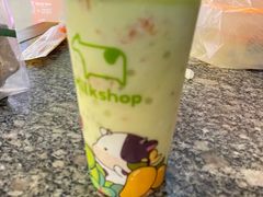 -迷客夏Milksha(无锡苏宁店)