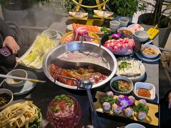 -故里和山·成都火锅(欢乐港湾店)