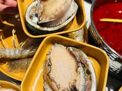 -海底捞大排档火锅(悦荟广场店)