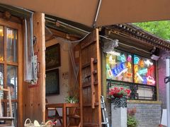 -三忘湖 SWANSEEN(柳荫公园店)