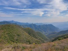 -白草畔自然风景区