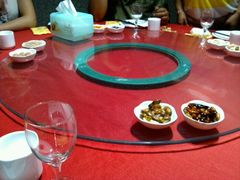 小吃碟-石门豆腐王(红旗街店)