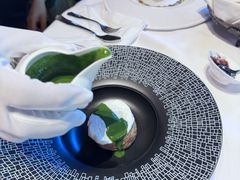 -北京古城老院厉晓麟精致菜