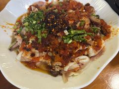 -龙姐私房菜(和顺古镇店)