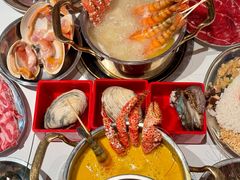 -行运海鲜食集(北京首店)