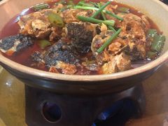 招牌鱼嘴巴-老街鱼嘴巴(坡子街老店)