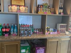 零售区-大鸭梨烤鸭(枣园店)