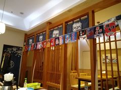 -林妈妈村·日式料理(宝山万达店)