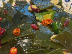 -丁哥·庐味鲜 土菜·20年老字号(世纪阳光花园店)