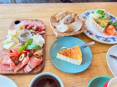 -Alimentari早午餐(安福路店)