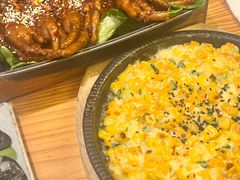 -小木屋米酒店·韩国料理(深圳总店)