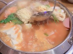 -包装马车·韩国料理·포장마차