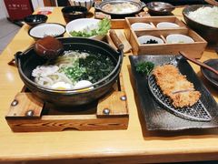 -胜博殿日式炸猪排(西红门店)