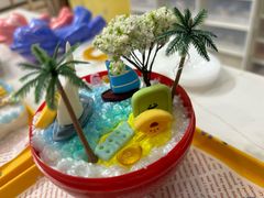 -Summer House夏莫手工坊团建活动(世博源店)