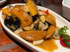 -前海沿·青岛菜(五四广场永旺店)