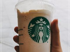 -星巴克(北京门头沟长安天街店)