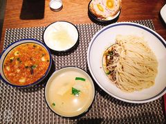 -十面春风·江南面馆(崇宁路店)