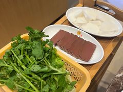-小肥牛潮汕牛肉火锅(南联店)