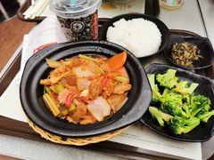 -东方既白(深圳北站店)