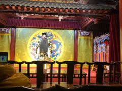 -陕西戏曲非遗博物馆