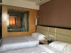 -北京西藏大厦酒店