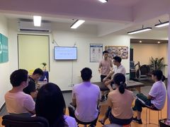 -迈德运动康复中心