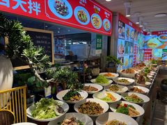 -好礼家海鲜•海肠捞饭大王(金沙滩念慈别墅店)