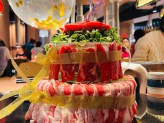 -烧肉达人•炭火烧肉(新天地店)