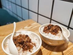 肉燥饭-福妈一品锅(麦地店)