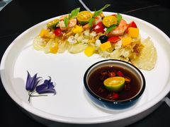 -恬阿姨庭院餐厅·生日宴