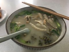 -明呈黄鱼面馆(斜土路店)
