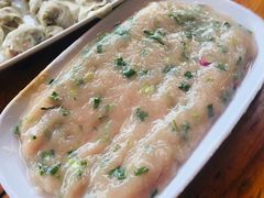 鱼滑-章记正宗南岗鱼蛋火锅