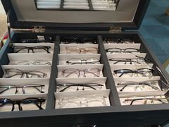 -Eziwish眼镜·蔡司授权店