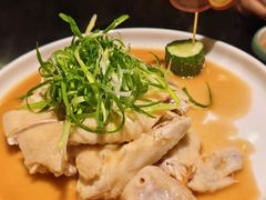 石龙和庆豆皮鸡-小和庆·知味(首铸万科店)