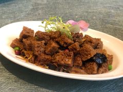 -汤记传菜(秀浦路店)