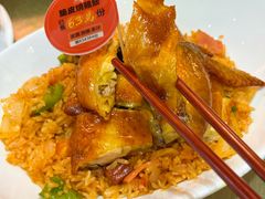 -滋味满屋美食坊(上海街店)