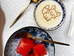-卫鼎轩·曹公馆(鼓楼店)