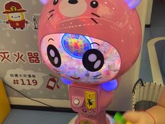 -极橙儿童齿科矫正中心(奥城店)