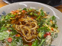 千层肚-六公里老火锅(总店)