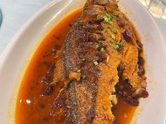 -大汗行宫园林餐厅