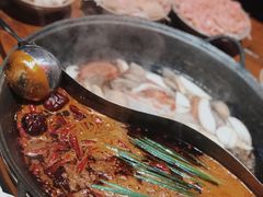 -四小区火锅·巷子里的重庆火锅(花照壁店)